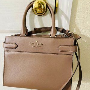 kate spade handbag crossbody